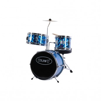 Ударная установка TJW JW123-P1-BL 98092