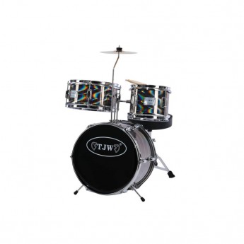 Ударная установка TJW JW123-P1-SL 98093