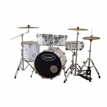 Ударная установка TJW JW225-E2-WH 98096