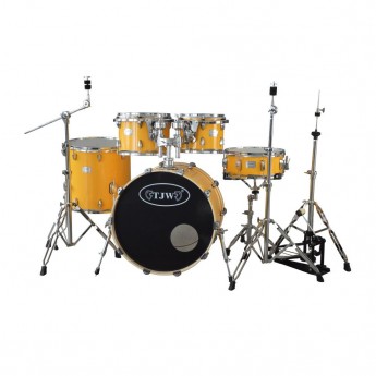 Ударная установка TJW JW225-E4-YL 98099