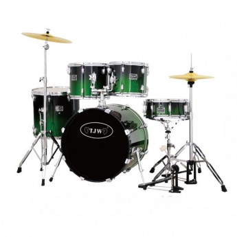 Ударная установка TJW JW225-TF 98106